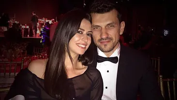 O cunoscută prezentatoare TV recunoaşte după 4 ani! ”Am făcut o alegere proastă când m-am căsătorit!”