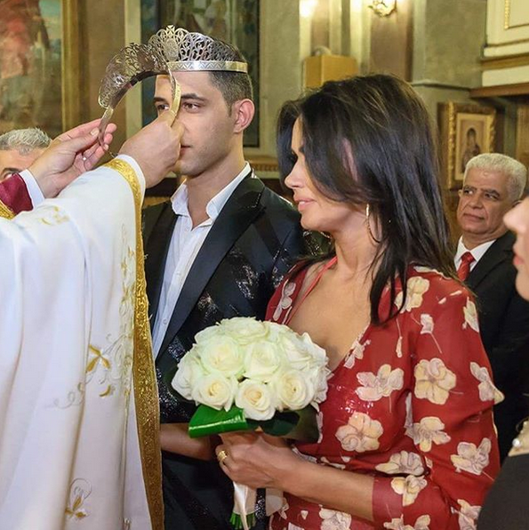 Tabloul complet al nunţii Oanei Zăvoranu cu Alex Ashraf! Bruneta a dezvăluit detalii picante din ziua cea mare. Ce gest a făcut soţul ei în faţa naşului