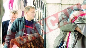 Bunuri furate in Belgia gasite la politicieni din Vaslui