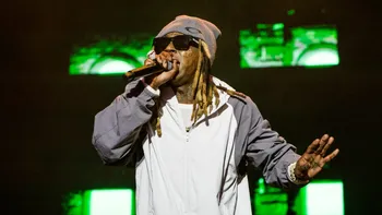 Lil Wayne s-a logodit în secret?! Cine ar fi presupusa logodnică a rapperului