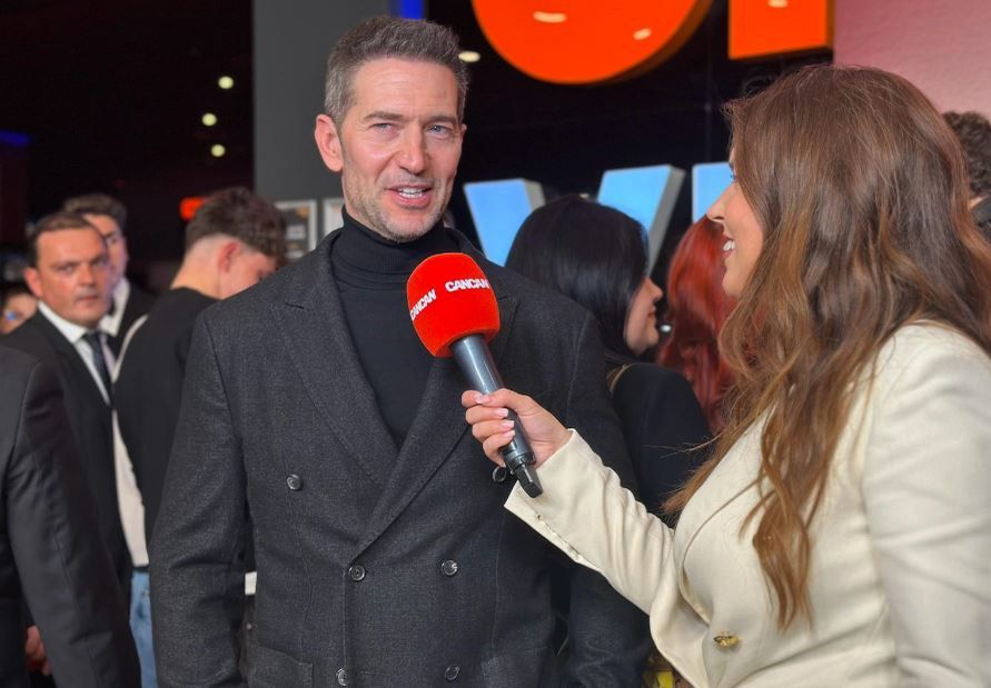 Actorul din Game of Thrones a oferit un interviu în exclusivitate pentru CANCAN.RO cu Loriana Dasoveanu