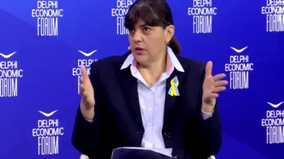 Parchetul lui Kovesi îl anchetează pe Jordan Bardella, candidat la Președinția Franței