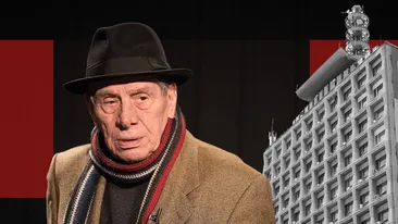 Avem reacția oficială a Televiziunii Române! Ce se întâmplă cu emisiunea lui Mitică Popescu după 24 de ani pe post?!