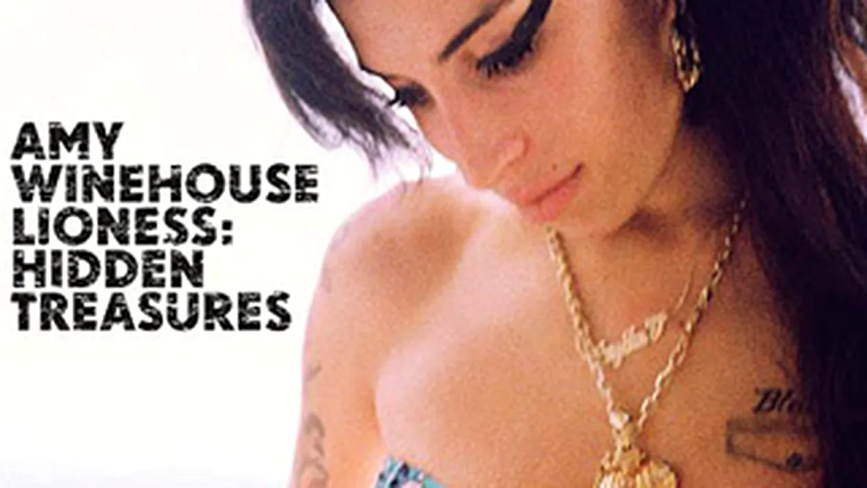 Amy Winehouse a avut un secret bine ascuns! Aflati despre ce este vorba