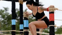 S-a răzgândit! Ce răspuns a dat Ana Porgras când a fost întrebată dacă vrea să revină la Survivor România