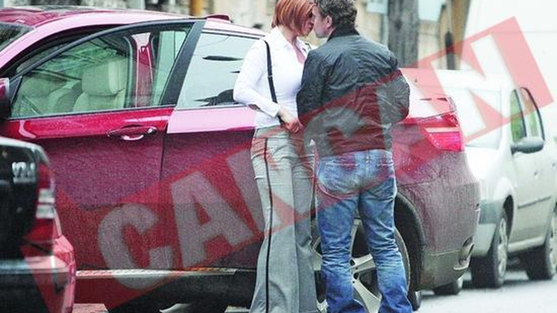"Iepurasii" l-au luat cu asalt pe Reghecampf inainte de Paste