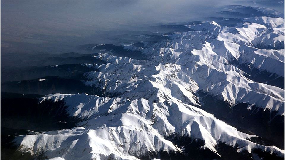 Doi alpiniști au fost răniți în Munții Făgăraș. Ce s-a întâmplat în timpul operațiunii de salvare