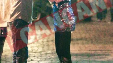 Tania Budi si pupicul misterios