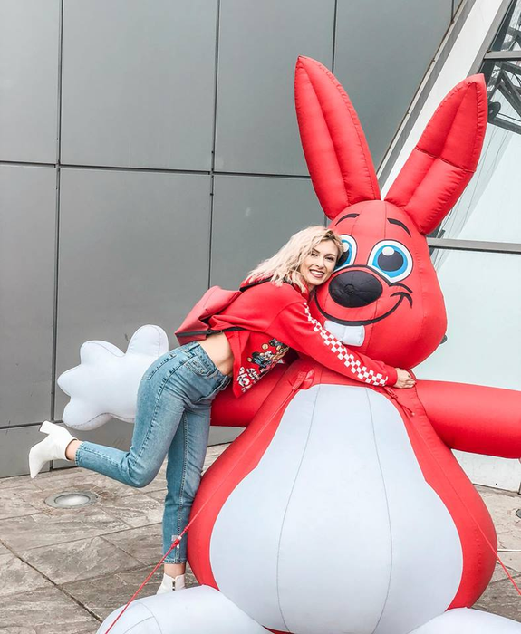 Motivul pentru care Andreea Bălan nu și-a arătat fetița până acum: “Toată lumea mă întreabă…“