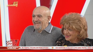 Tatăl lui Teo, declaraţii emoţionante la CANCAN TV pentru fiica lui: "Fata mea este o minune ce nu am meritat-o"