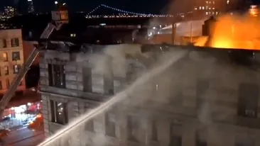 Incendiul din Germania! Ce se întâmplă cu cei 33 de români cărora li s-a dat foc într-o clădirea