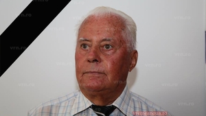 A murit renumitul profesor și scriitor bârlădean Mihai Luca!