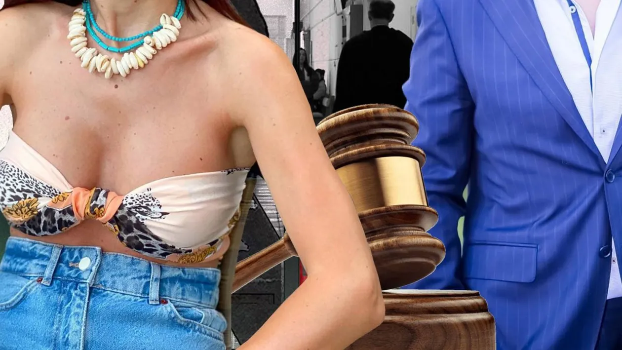 Fosta știristă de la Antenă și ex-ul redeschid ostilitățile la 9 ani de la divorț