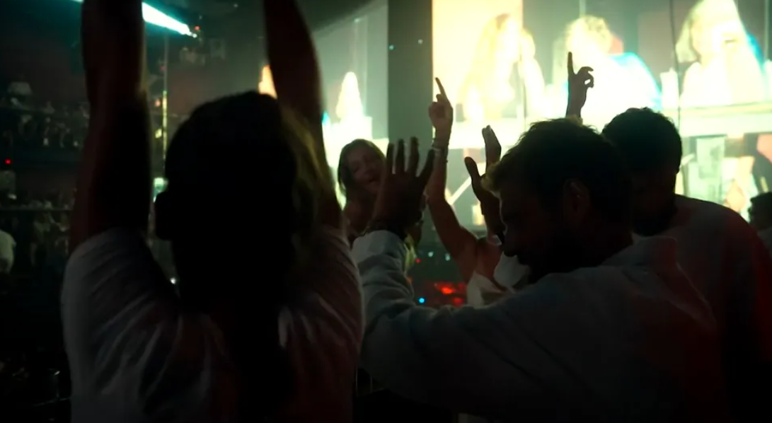 De asta s-a îmbătat și a făcut scandal la Survivor. Ce a băut Gabi Tamaș la Coco Bongo, de fapt. Nota de plată a fost uriașă