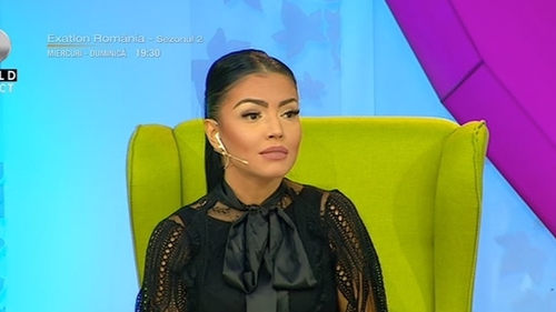 Andreea Mantea a răbufnit în direct. “Ne luați de proști!” Ce a deranjat-o pe prezentatoarea TV