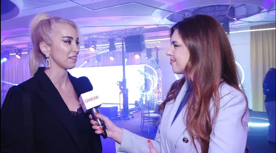 Annes, mai sinceră ca oricând într-un interviu CANCAN