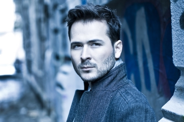 Edward Maya a devenit instructor de tantra