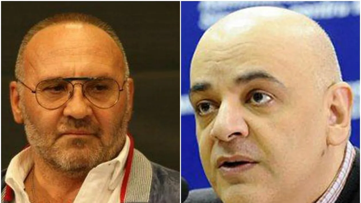 Jurnalistul Octavian Hoandră, scrisoare acidă la adresa secretarului de stat în MAI: Domnului Arafat, cu dragoste! Şi multă silă