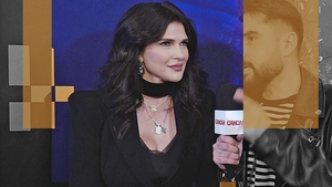 Zeci de roluri a interpretat, dar de nesiguranță Monica Bîrlădeanu n-a scăpat: "Nu sunt mega-certificată!"