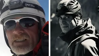 Sfârșit tragic pentru doi alpiniști români în Alpii Italiei. Emil și Cornel au fost găsiți fără viață
