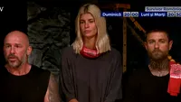 Eliminare-șoc în această seară la Survivor România. Au întocmit Consiliu de Urgență și l-au descalificat pe loc