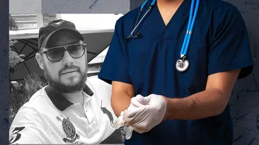 Cine este medicul care a constatat decesul lui Andrei Versace. Tot el va efectua autopsia + nu este la prima lui vedetă