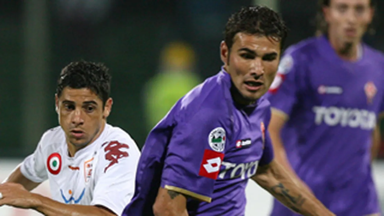 Mutu a spart topul salariilor la Cesena