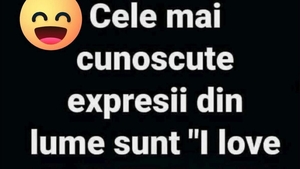 BANCUL ZILEI | Legătura dintre "I love you" și "Made in China"