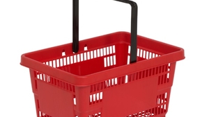 N-o să-ți vină să crezi ce a găsit un bărbat din Capitală într-un coș de cumpărături dintr-un supermarket