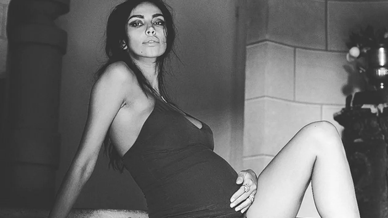 Mădălina Ghenea, cadou impresionant din partea Sophiei Loren!