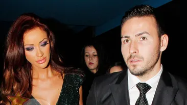 Bianca nu e la primul avort! Roscata a fost supusa unui chiuretaj anul trecut, in iulie! Urma sa-i daruiasca un copil lui Cristea