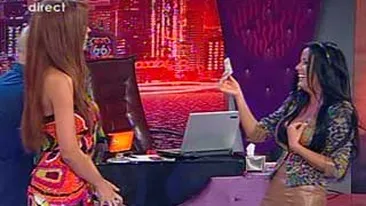 Cel mai ascuns secret! Uite unde isi tine banii Cruduta cand nu are buzunare!