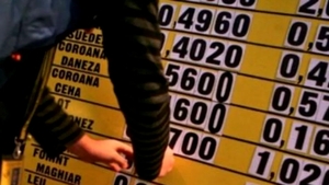 Curs valutar emis de BNR, 10 aprilie 2022. Câţi lei costă 1 dolar azi