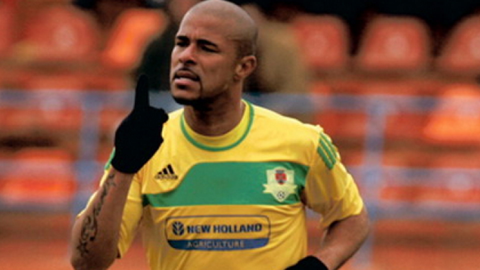 EXCLUSIV! "Regele" se intoarce acasa! Wesley, la un pas de revenirea in Liga I!