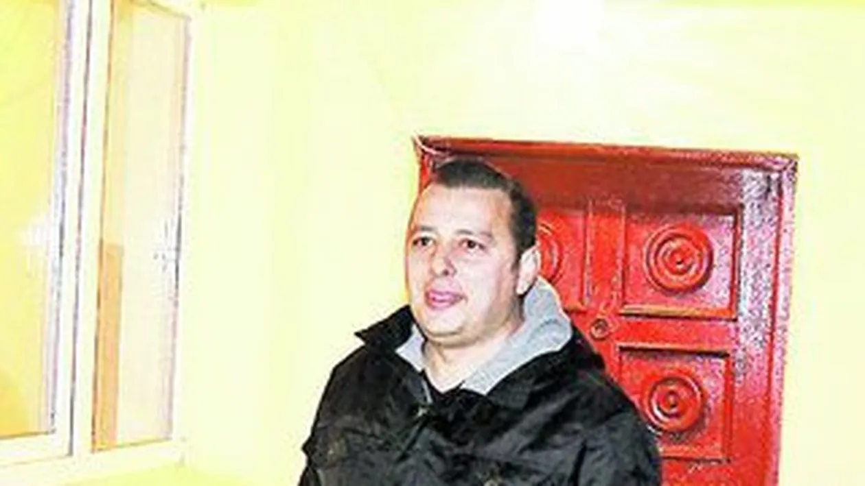 Fosta stareta a Manastirii Tariceni incepe o noua viata in Capitala, ajutata de Stefan Florescu! Vrea sa se angajeze pentru a-si creste fetitele