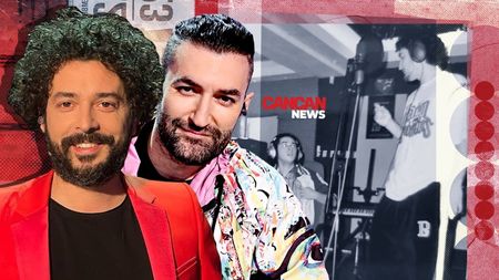 De ce s-au „despărțit” Smiley și Marius Moga. Cei doi cântăreți păreau să se înțeleagă de minune, dar...