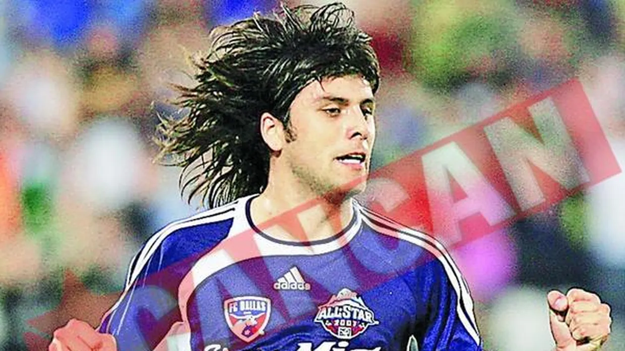 Toja a facut spectacol alaturi de Beckham