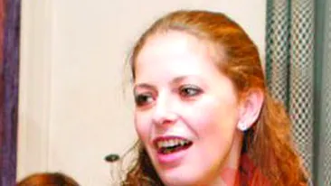 Rita Muresan:Le multumesc celor de la revista Spy pentru ca m-au ajutat sa descopar care imi sunt adevaratii prieteni!