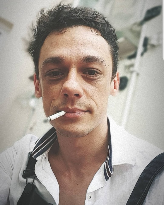Vlad Logigan este unul dintre actorii care au câștigat concursul organizat de Teatrul Mic