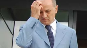 De George Copos nu s-au lipit banii in 2009! Hotelurile sale au adus incasari minime!