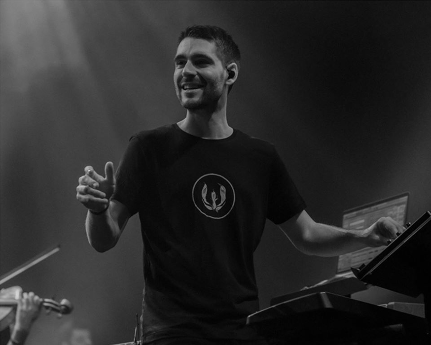 Worakls, DJ-ul care a reinventat muzica electronică