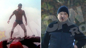 Alin Petrache şi-a luat măsuri drastice de securitate după ce fostul luptător Frank Collin i-a jurat răzbunare