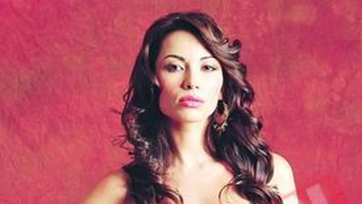 I s-a ghicit ca va deveni mama