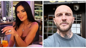 De ce Olga Barcari nu mai vrea să fie iubita lui Cătălin Bordea. Ce nu poate face comediantul? „Pentru mine contează”