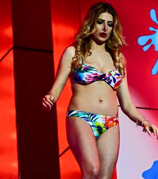 Lidia Buble, de nerecunoscut! Cum arăta înainte de celebritate şi de întâlnirea cu Răzvan Simion. Era dolofană şi…
