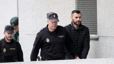 Românul care și-a răpit, sechestrat și obligat soția să se prostitueze a fost condamnat! Ani grei de pușcărie