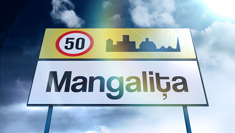 Nu e glumă! Au cerut urgent să schimbe numele serialului Mangalița de pe Antena 1