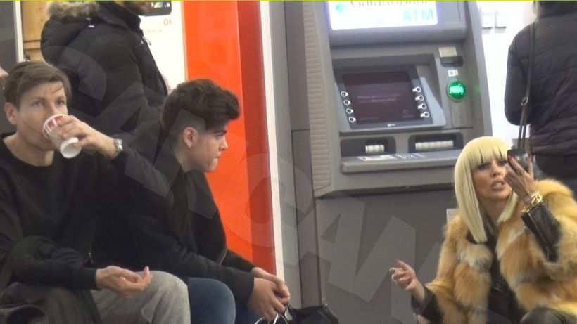 N-a mai rezistat! Raluca Bădulescu, jurata de la ”Bravo, ai stil!”, cu fostul soţ la…