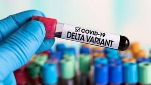 13 pacienți, infectați cu tulpina Delta, au fost internați la Spitalul de Boli Infecțioase Iași. Patru dintre ei se află la ATI