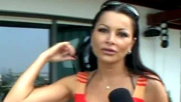 Brigitte despre Amalia Nastase: O apreciez si o respect, ma inteleg bine cu ea